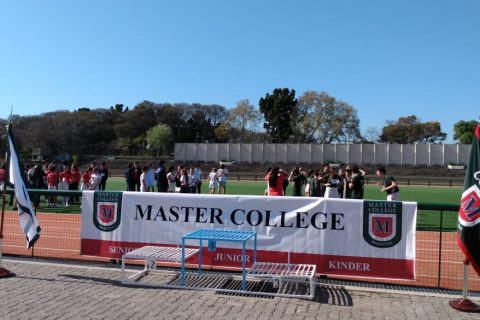 Master College V