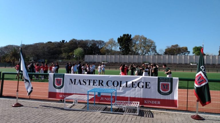 Master College V